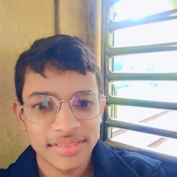 Ansh Praveen